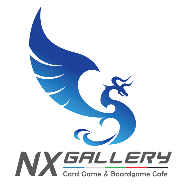 Nx Gallery