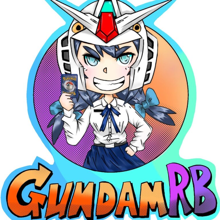 Gundam RB