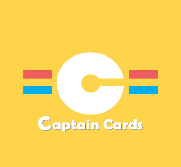 CaptainCards