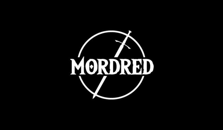 mordred games center