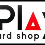 iPlay Card Shop